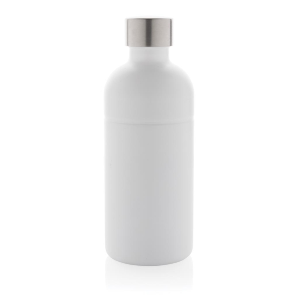 Герметичная вакуумная бутылка Soda из переработанной нержавеющей стали RCS