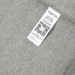 Худи Iqoniq Torres из переработанного неокрашенного хлопка, унисекс