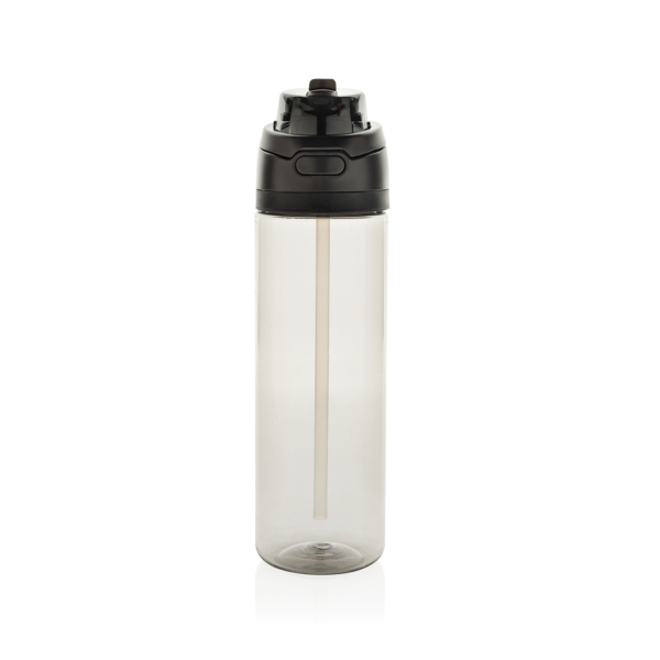 Бутылка для воды Omni Sip из rPET RCS