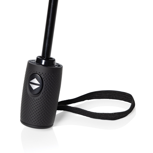 Зонт-автомат Swiss Peak Vito из rPET Aware™, d99 см