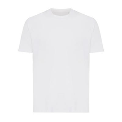 Футболка Iqoniq Sierra из переработанного хлопка, унисекс