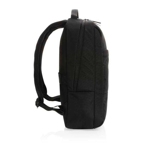 Рюкзак на каждый день Swiss Peak из rPET AWARE™, 15,6"