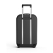 Чемодан складной Rollink Vega II 55x40x20 см, 2 колеса