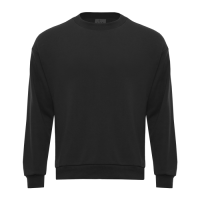 Свитшот унисекс STAN футер без начёса, 350, 96