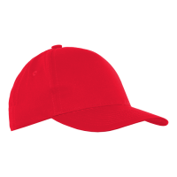 Детская бейсболка STAN 5 клиньев хлопок 150, 10J