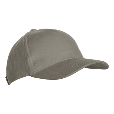 Бейсболка STAN 5 клиньев хлопок 280, 03
