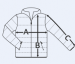 Куртка женская 81W