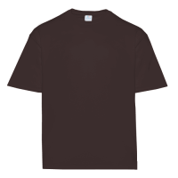 Футболка унисекс оверсайз STAN хлопок 240, 56