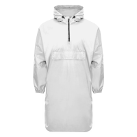 Дождевик анорак STAN с карманом, 61