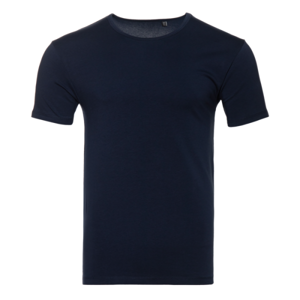 Футболка мужская STAN хлопок/эластан 180, 37