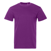 Футболка унисекс STAN, хлопок 150, 51