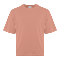 Футболка унисекс оверсайз STAN хлопок/полиэстер 260, 40