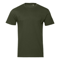 Футболка унисекс STAN, хлопок 150, 51