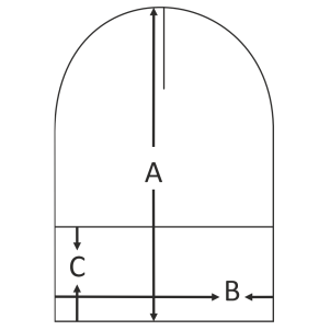 Шапка STAN акрил 115