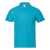 Рубашка поло мужская STAN хлопок/полиэстер 185, 104
