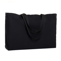 Сумка шопер хлопок 42*38*36, 340, 252