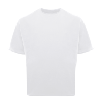 Футболка унисекс оверсайз STAN хлопок/спандекс 260, 41