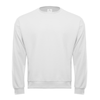 Свитшот унисекс STAN футер без начёса, 350, 96