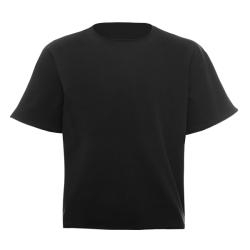 Футболка унисекс оверсайз STAN хлопок/спандекс 260, 41