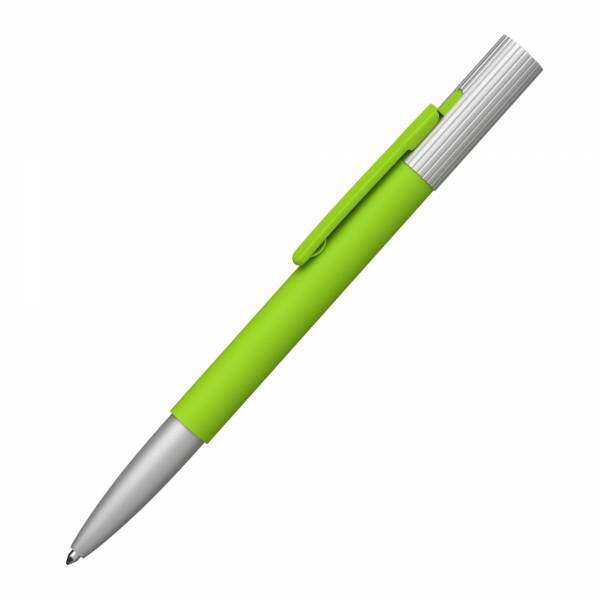 Ручка шариковая "Clas", покрытие soft touch