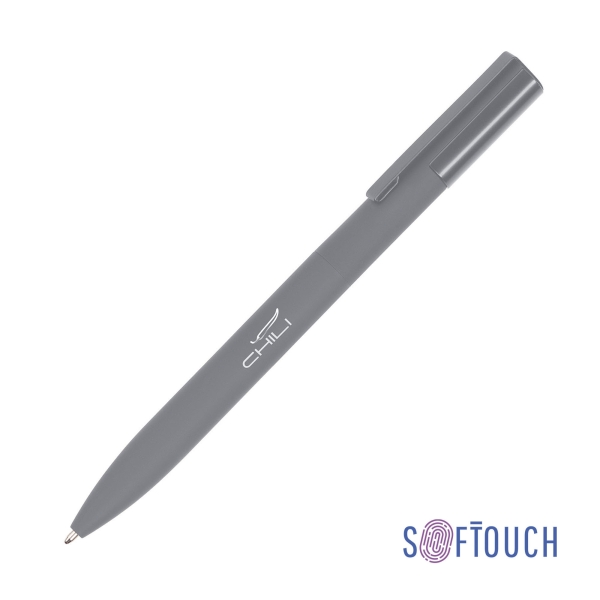 Ручка шариковая "Orion", покрытие soft touch