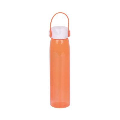 Бутылка для воды "Aqua", 550 мл