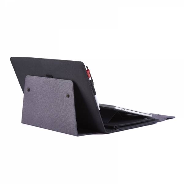 Мобильный офис с беспроводным зарядным устройством 5000 mAh