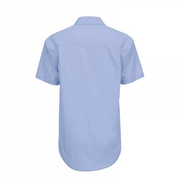 Рубашка мужская с коротким рукавом SSL/men