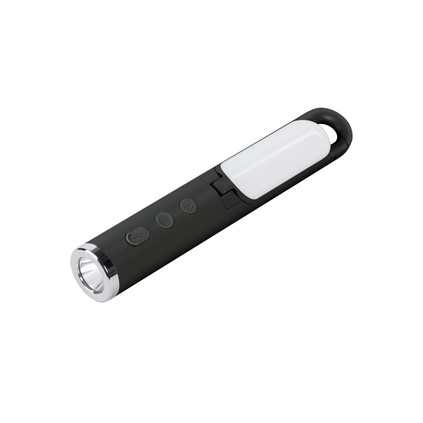 Фонарь-лампа "Torch" туристический