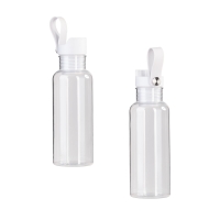 Бутылка для воды "Ариэль" 600 мл