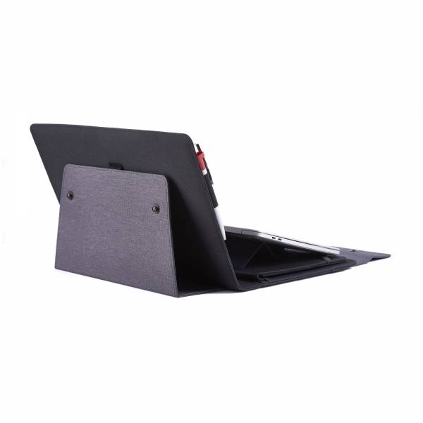 Мобильный офис с беспроводным зарядным устройством 5000 mAh