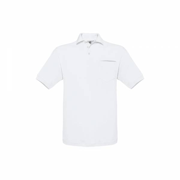 Поло Safran Pocket