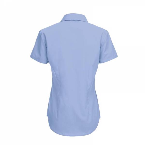 Рубашка женская с коротким рукавом SSL/women