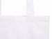 Сумка «Кэррими 180» из хлопка, 180 г/м2, белый