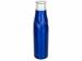 Вакуумная бутылка Hugo с медной изоляцией, синий