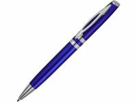 Ручка шариковая «Невада» синий металлик