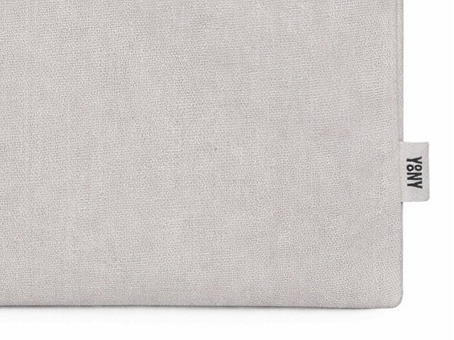 Сумка «Микси» из смесовой ткани, 160 г/м2, серый