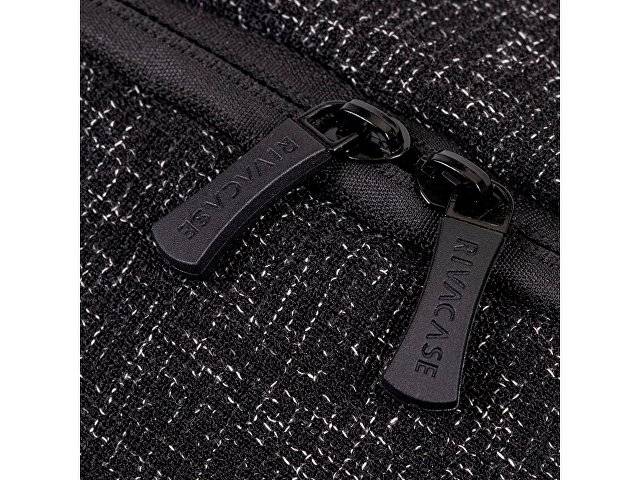 RIVACASE 7962 black рюкзак для ноутбука 15.6" / 6