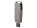 Флешка 64 ГБ USB Type-C и USB 3.0 «Тесла»