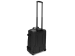 Сумка на колесах TORBER Mobi, черный, полиэстер 900D с PU покрытием, 47 х 34 х 21,5 см, 32 л