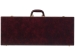 Дипломат подарочный, бордовый