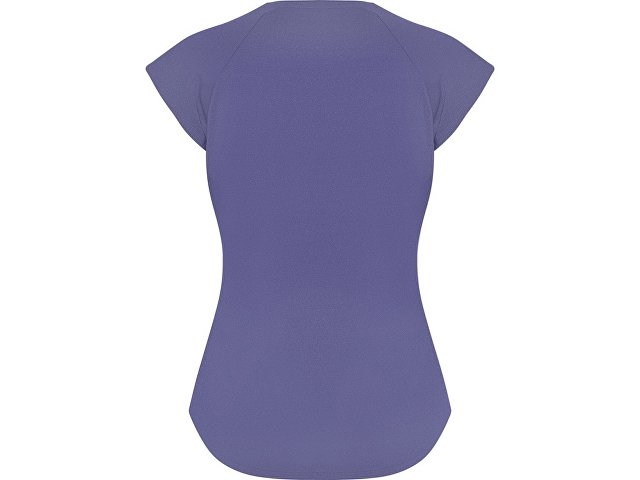 Спортивная футболка "Jada" женская, пурпурный