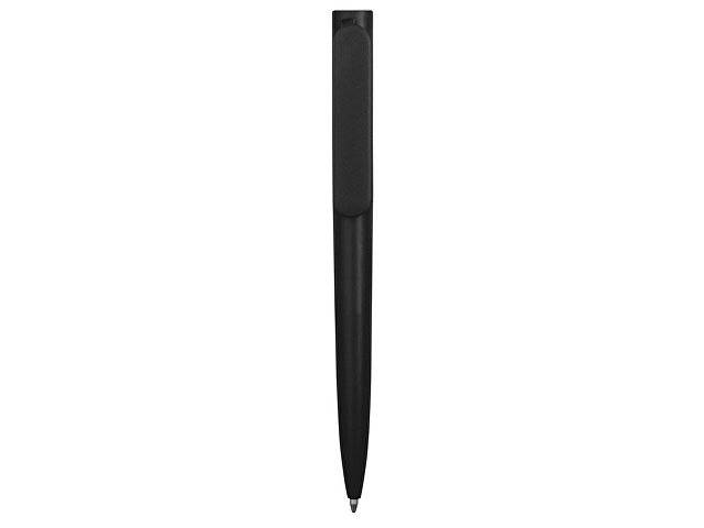 Ручка пластиковая шариковая «Umbo», черный/белый