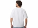Футболка c рукавом реглан «Warsaw», белый