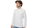 Лонгслив «HD Fit» мужской, белый
