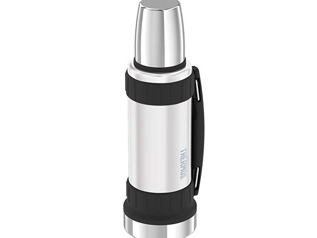 Термос из нерж. стали тм THERMOS 2520WH Stainless Steel 1.2L