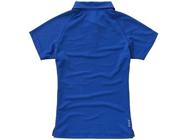 Рубашка поло "Ottawa" женская, синий