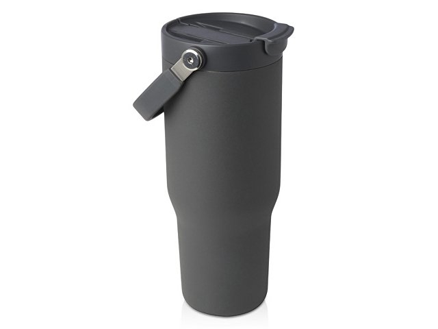 Термостакан Bronx из меди и переработанной нержавеющей стали, 900мл