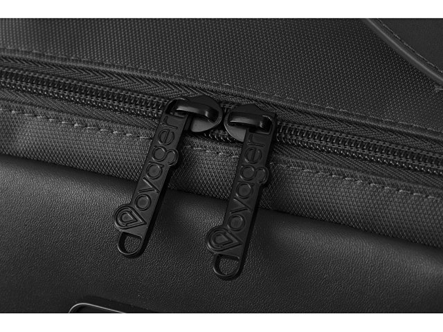 Рюкзак Simon для ноутбука 15.6", черный