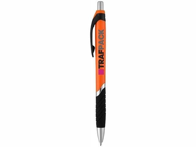 Ручка шариковая "Turbo", оранжевый